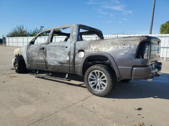 Photo 2 from auction – 2020 RAM 1500 LARAM with VIN 1C6SRFJM8LN214266