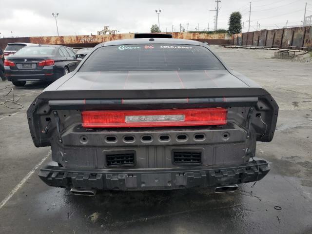 Photo 6 from auction – 2013 DODGE CHALLENGER with VIN 2C3CDYBT1DH652123