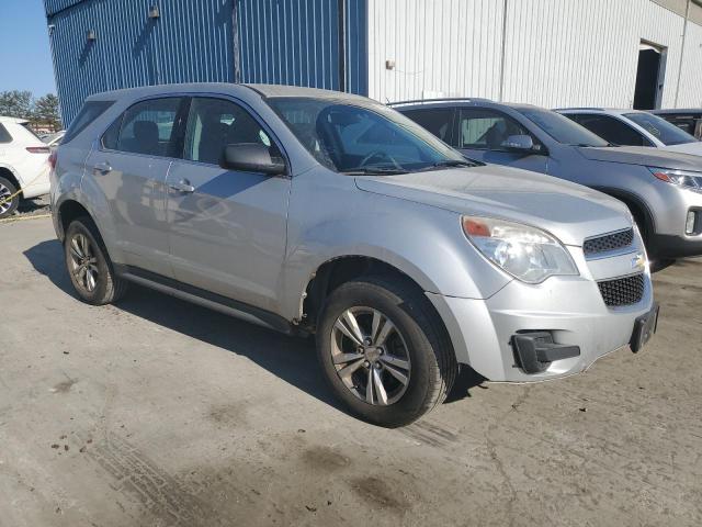 Photo 4 from auction – 2014 CHEVROLET EQUINOX LS with VIN 2GNALAEK3E6308569