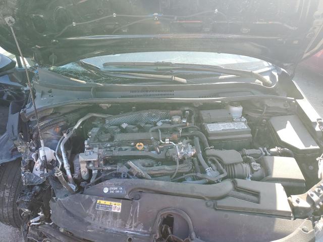 Photo 11 from auction – 2023 TOYOTA COROLLA LE with VIN 5YFB4MDE1PP068298