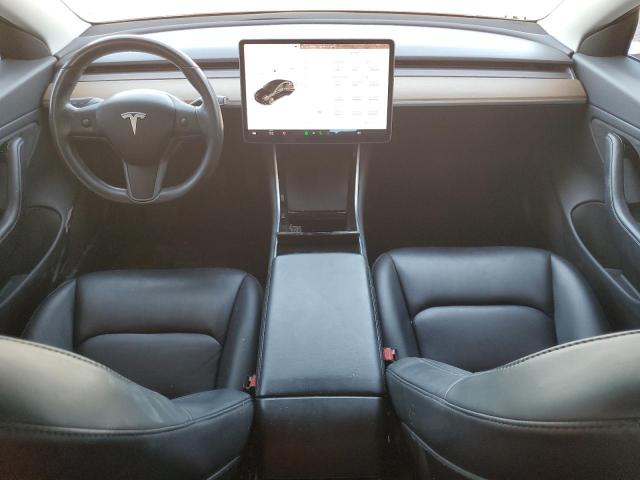 Photo 8 from auction – 2018 TESLA MODEL 3 with VIN 5YJ3E1EA9JF077068