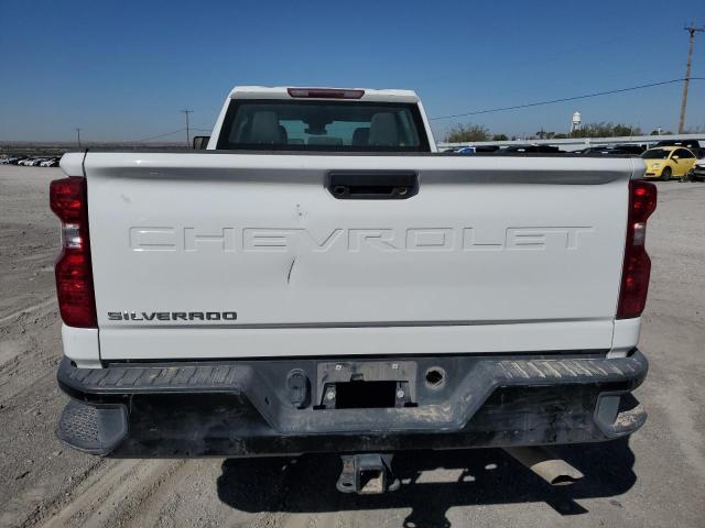 Photo 6 from auction – 2024 CHEVROLET SILVERADO with VIN 1GC4YLE79RF182583