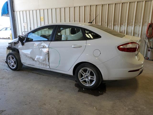 Photo 2 from auction – 2018 FORD FIESTA SE with VIN 3FADP4BJ4JM140843