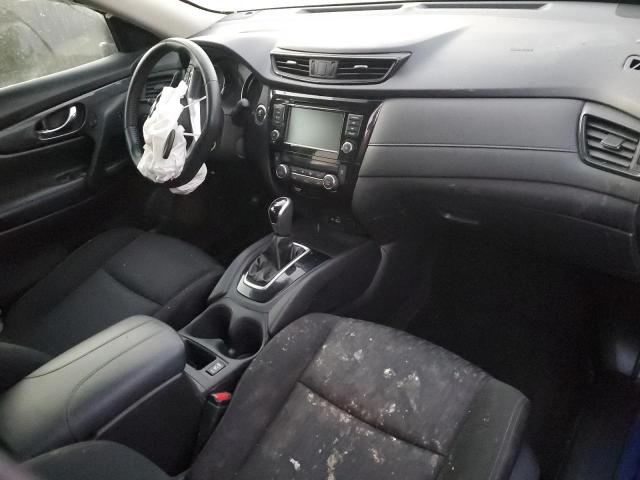 Photo 8 from auction – 2018 NISSAN ROGUE S with VIN KNMAT2MTXJP605700