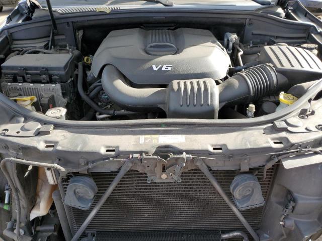 Photo 12 from auction – 2015 JEEP GRAND CHER with VIN 1C4RJFBG2FC717217