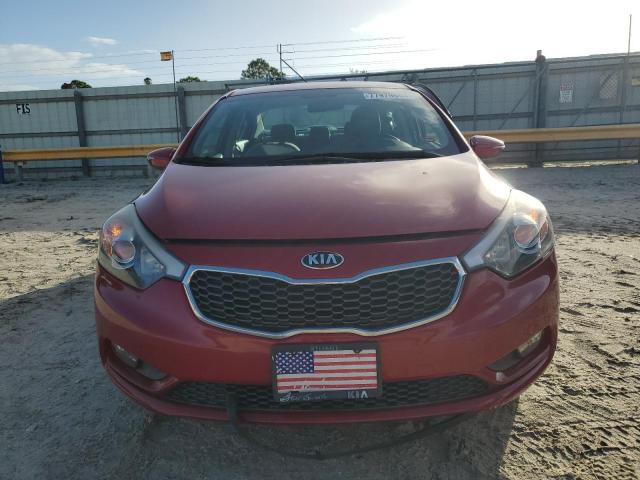 Photo 5 from auction – 2016 KIA FORTE LX with VIN KNAFX4A61G5443106