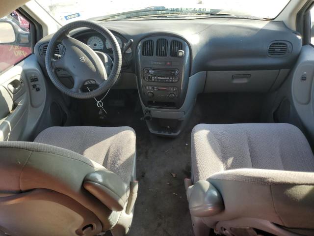 Foto 8 de la subasta – 2006 DODGE CARAVAN SX con VIN 1D4GP45R66B741990