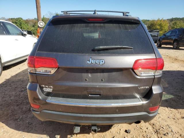 Photo 6 from auction – 2015 JEEP GRAND CHER with VIN 1C4RJFBG1FC680211