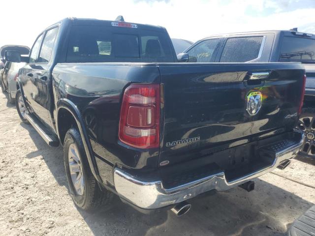Photo 6 from auction – 2022 RAM 1500 LARAM with VIN 1C6SRFJT4NN477218