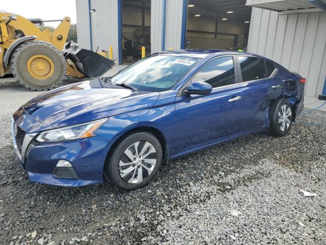 NISSAN ALTIMA S 2019 with VIN 1N4BL4BV4KC107592 - Photo from auction