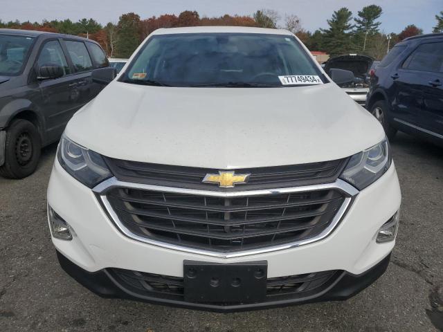 Photo 5 from auction – 2018 CHEVROLET EQUINOX LS with VIN 2GNAXREV3J6126572