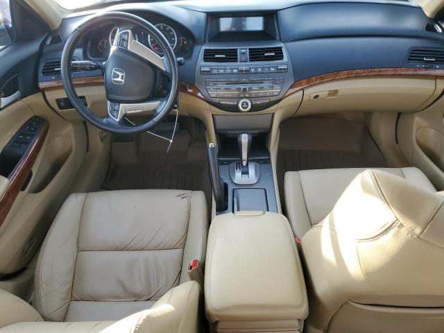 Photo 8 from auction – 2011 HONDA ACCORD EXL with VIN 1HGCP2F89BA059676