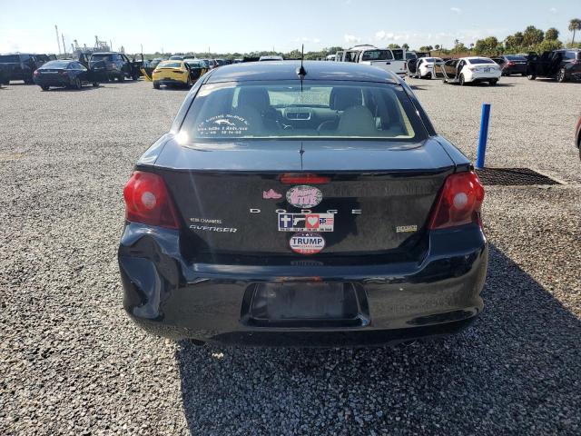 Снимка 6 от търг – 2011 DODGE AVENGER LU с VIN 1B3BD2FG6BN591522
