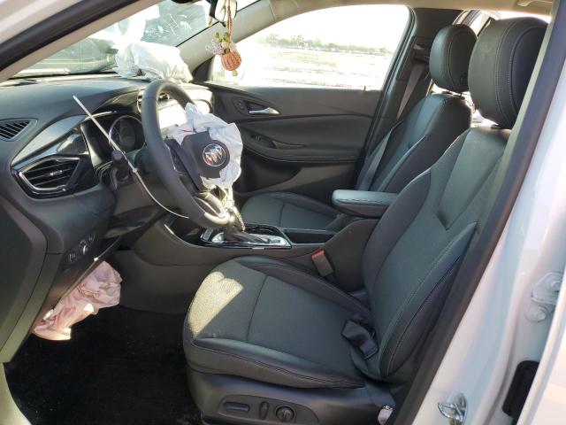 Photo 7 from auction – 2023 BUICK ENCORE GX with VIN KL4MMCSL1PB138766