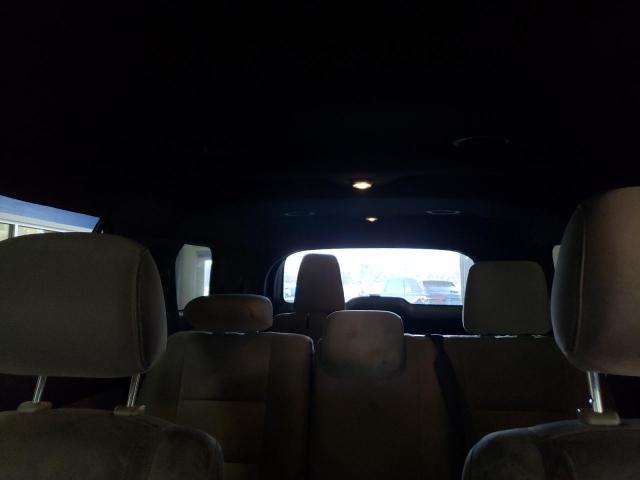 Photo 10 from auction – 2012 FORD EXPLORER with VIN 1FMHK7B91CGA80420