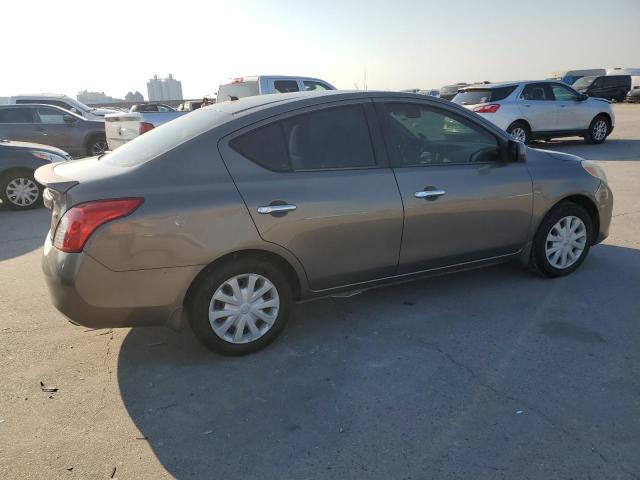 Photo 3 from auction – 2012 NISSAN VERSA S with VIN 3N1CN7AP5CL863356