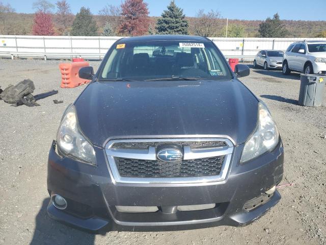 Снимка 5 от търг – 2013 SUBARU LEGACY 2.5 с VIN 4S3BMBJ60D3020894