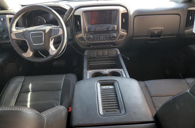 Photo 8 from auction – 2016 GMC SIERRA K15 with VIN 3GTU2PEC0GG297168