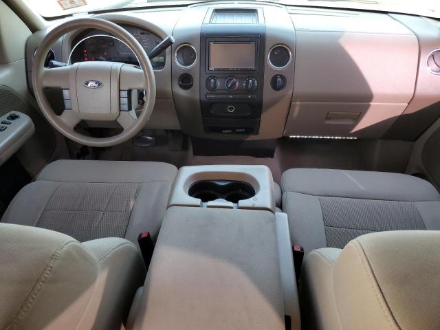 Photo 8 from auction – 2004 FORD F150 SUPER with VIN 1FTRW12W74KD15613
