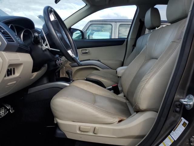 Photo 7 from auction – 2010 MITSUBISHI OUTLANDER with VIN JA4JT5AX6AZ017994