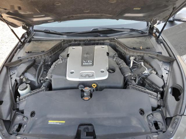 Photo 11 from auction – 2014 INFINITI Q50 BASE with VIN JN1BV7AP4EM670989