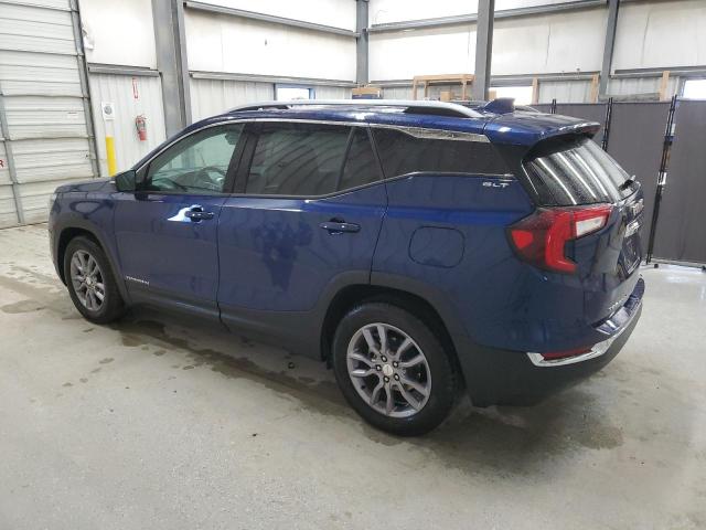 Photo 2 from auction – 2023 GMC TERRAIN SL with VIN 3GKALPEGXPL188604