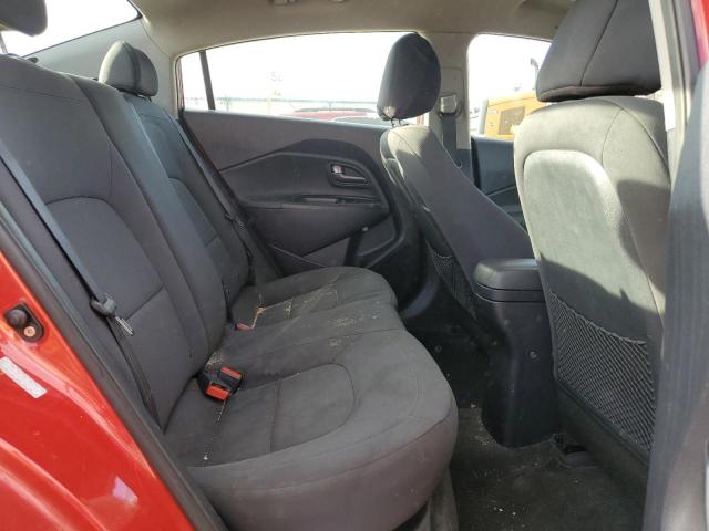 Photo 10 from auction – 2013 KIA RIO EX with VIN KNADN4A37D6141604