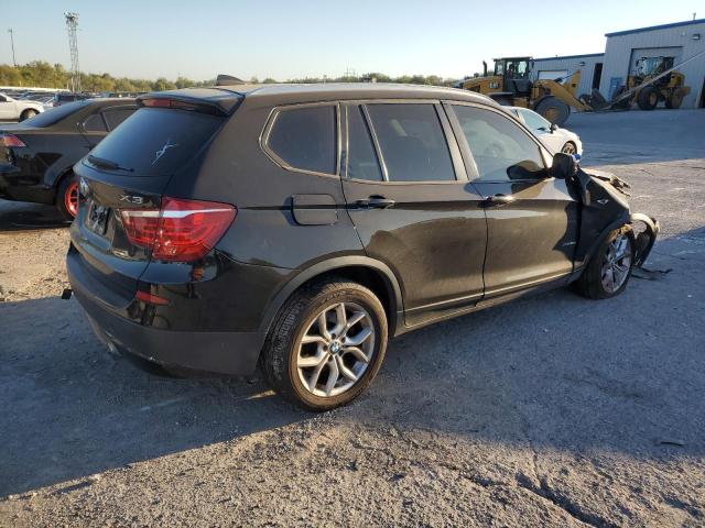 Photo 3 from auction – 2013 BMW X3 XDRIVE2 with VIN 5UXWX9C51D0A31458