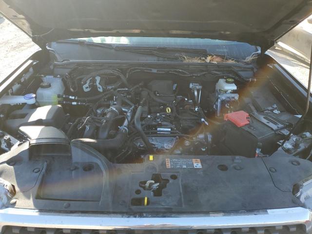 Photo 11 from auction – 2024 FORD RANGER LAR with VIN 1FTER4KH0RLE09200