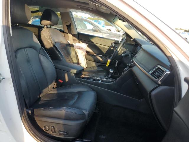 Photo 7 from auction – 2018 KIA OPTIMA EX with VIN 5XXGU4L30JG204510