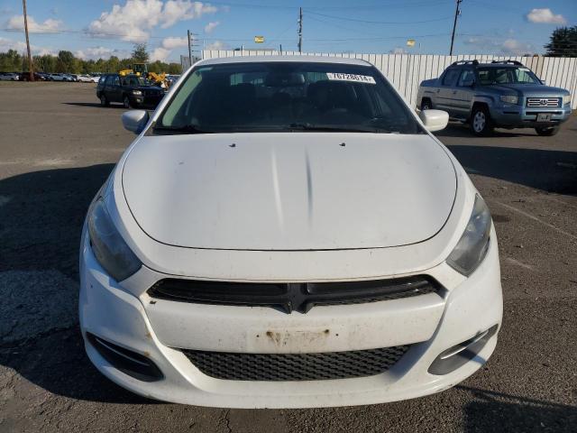 Photo 5 from auction – 2015 DODGE DART SXT with VIN 1C3CDFBB8FD279187