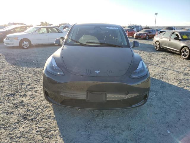 Photo 5 from auction – 2024 TESLA MODEL Y with VIN 7SAYGDEE6RF118100
