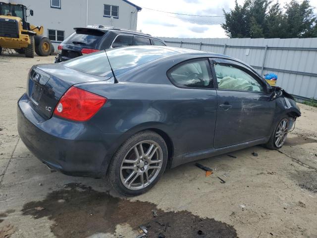 Photo 3 from auction – 2007 TOYOTA SCION TC with VIN JTKDE167470191938