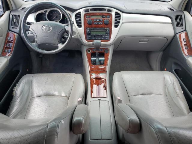 Photo 8 from auction – 2007 TOYOTA HIGHLANDER with VIN JTEEP21A470188516