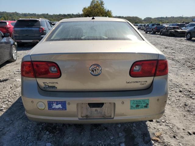 Photo 6 from auction – 2006 BUICK LUCERNE CX with VIN 1G4HP57256U206253