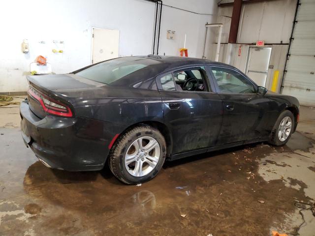 Photo 3 from auction – 2019 DODGE CHARGER SX with VIN 2C3CDXBGXKH658156