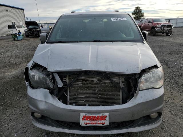 Photo 5 from auction – 2017 DODGE GRAND CARA with VIN 2C4RDGEG4HR790799