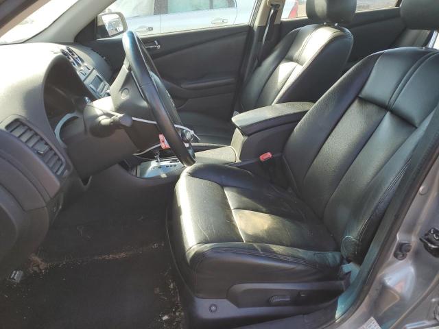 Photo 7 from auction – 2008 NISSAN ALTIMA 3.5 with VIN 1N4BL21E78C217065