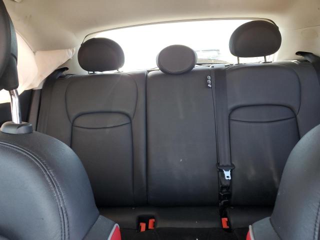 Photo 10 from auction – 2016 FIAT 500X LOUNG with VIN ZFBCFYDT7GP393434
