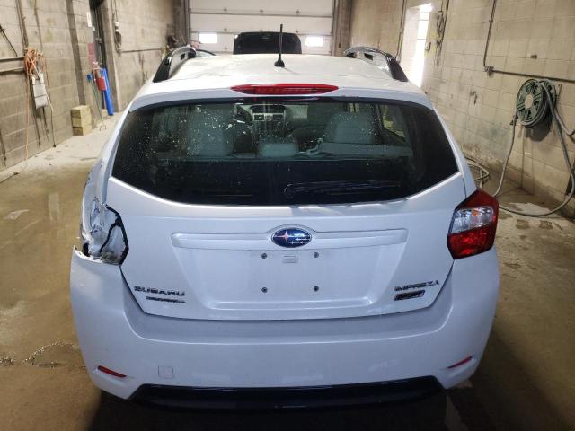 Photo 6 from auction – 2012 SUBARU IMPREZA SP with VIN JF1GPAR62CH229542
