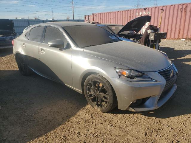 Photo 4 from auction – 2016 LEXUS IS 200T with VIN JTHBA1D27G5028395
