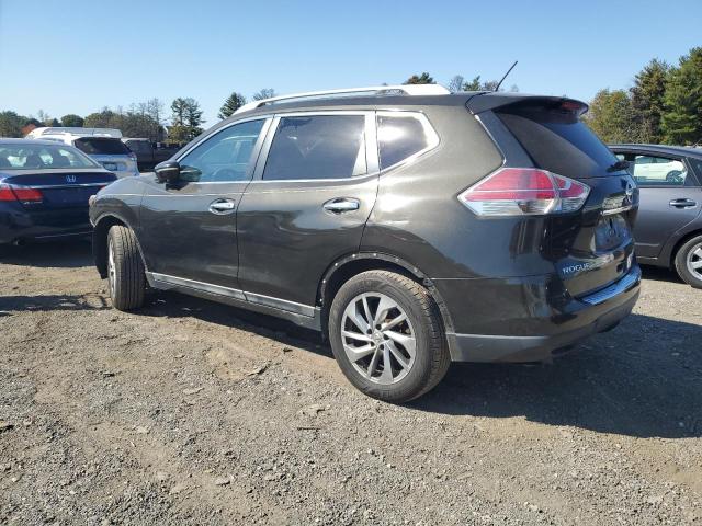 Photo 2 from auction – 2015 NISSAN ROGUE S with VIN 5N1AT2MT9FC785147