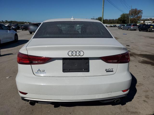 Photo 6 from auction – 2017 AUDI A3 PREMIUM with VIN WAUB8GFF4H1019613