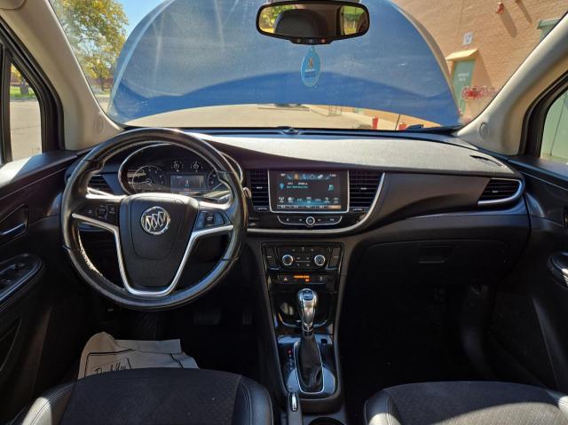 Photo 9 from auction – 2019 BUICK ENCORE PRE with VIN KL4CJESB9KB745157