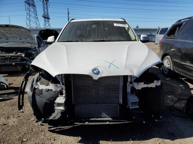 Photo 5 from auction – 2015 BMW X5 XDRIVE3 with VIN 5UXKR0C57F0K67570