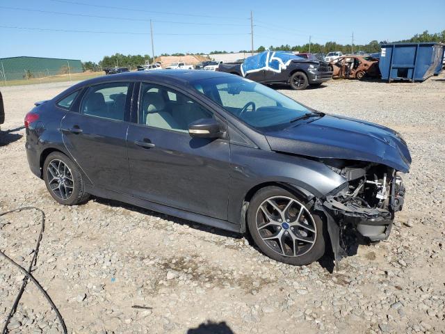 Photo 4 from auction – 2015 FORD FOCUS SE with VIN 1FADP3F23FL267508