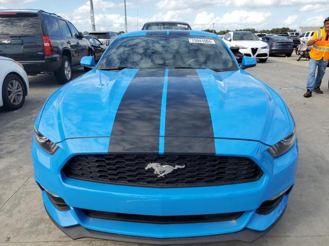 Photo 5 from auction – 2017 FORD MUSTANG with VIN 1FA6P8AM2H5305512