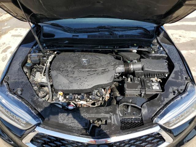 Photo 11 from auction – 2019 ACURA TLX with VIN 19UUB2F33KA005314