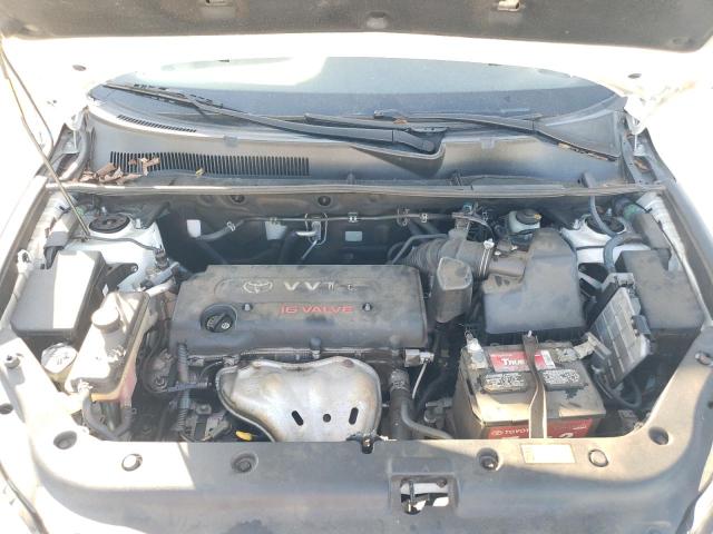 Photo 12 from auction – 2007 TOYOTA RAV4 with VIN JTMZD33V876037678