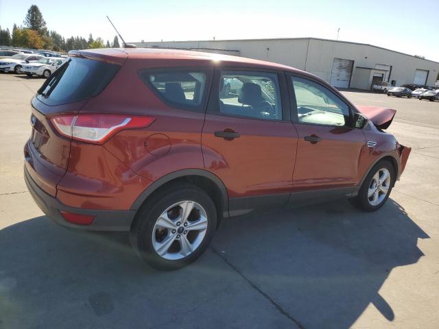 Photo 3 from auction – 2014 FORD ESCAPE S with VIN 1FMCU0F76EUC60341